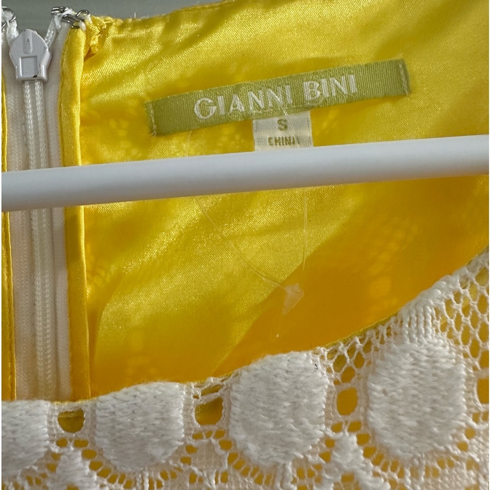 Gianni Bini Dress